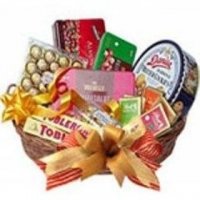 Chocolate for Dad
